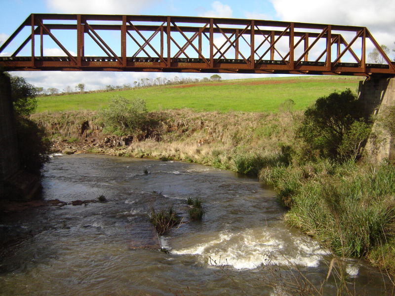 Belezas de Santa Bárbara do Sul